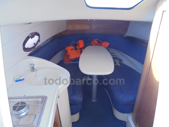Rio 750 Day Cruiser de segunda mano en venta