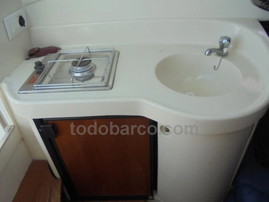 Rio 750 Day Cruiser de segunda mano en venta