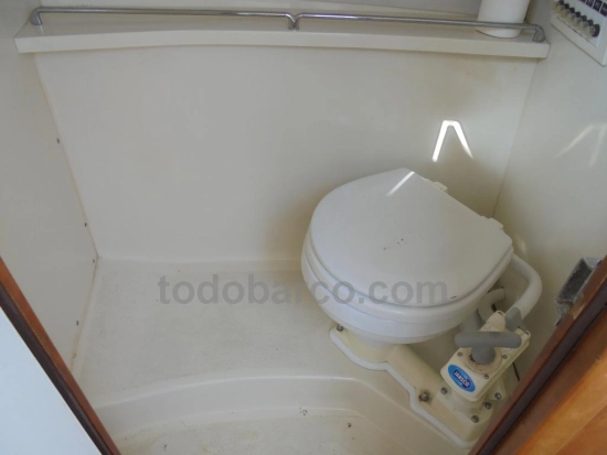 Rio 750 Day Cruiser de segunda mano en venta