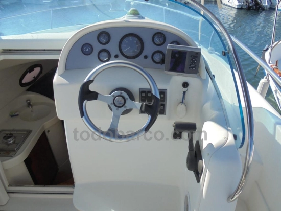 Rio 750 Day Cruiser de segunda mano en venta