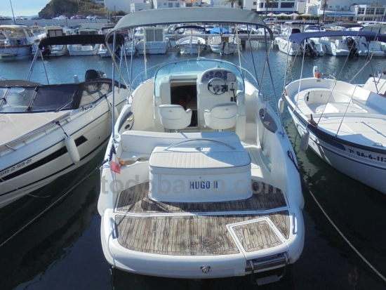 Rio 750 Day Cruiser de segunda mano en venta