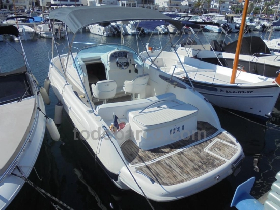 Rio 750 Day Cruiser de segunda mano en venta