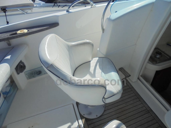 Rio 750 Day Cruiser de segunda mano en venta