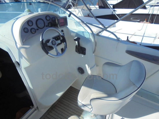Rio 750 Day Cruiser de segunda mano en venta