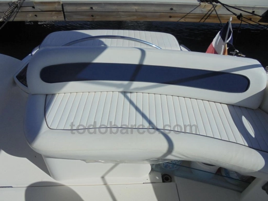 Rio 750 Day Cruiser de segunda mano en venta