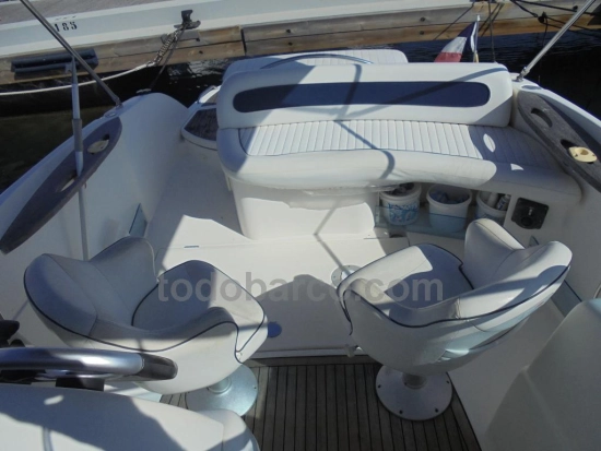 Rio 750 Day Cruiser de segunda mano en venta