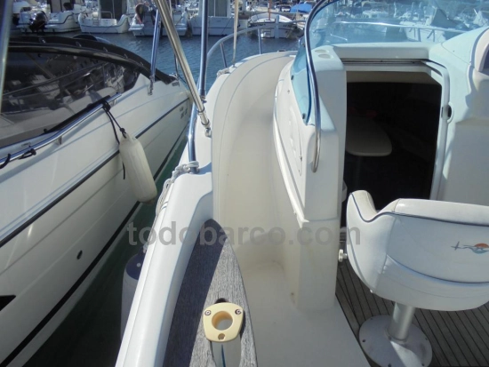 Rio 750 Day Cruiser de segunda mano en venta