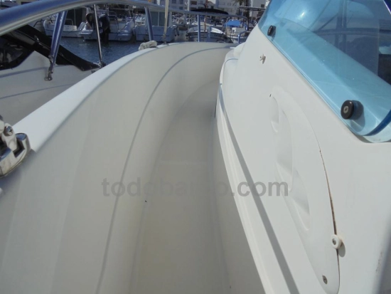 Rio 750 Day Cruiser de segunda mano en venta