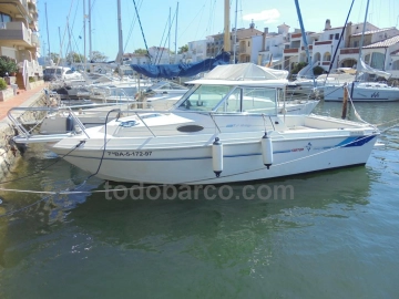 Faeton 700 SF de segunda mano en venta