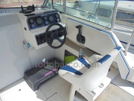 Faeton 700 SF de segunda mano en venta
