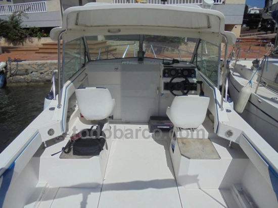 Faeton 700 SF de segunda mano en venta
