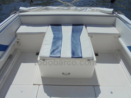 Faeton 700 SF de segunda mano en venta