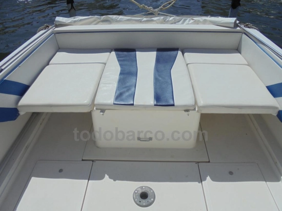 Faeton 700 SF de segunda mano en venta