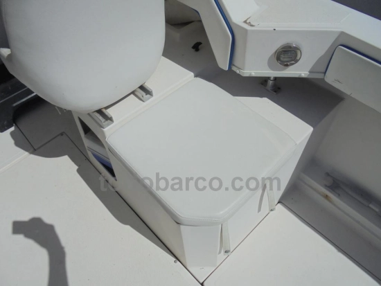 Faeton 700 SF de segunda mano en venta