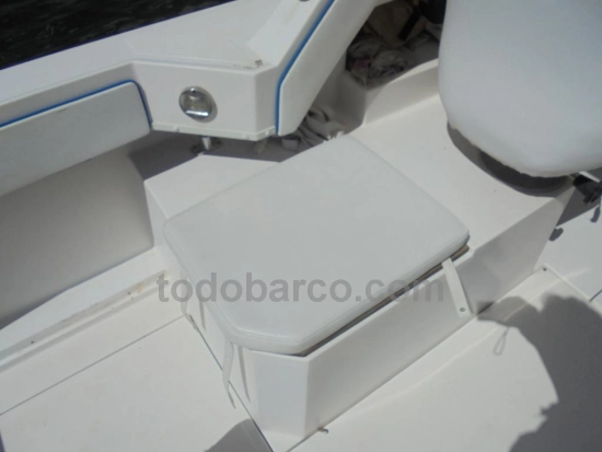 Faeton 700 SF de segunda mano en venta