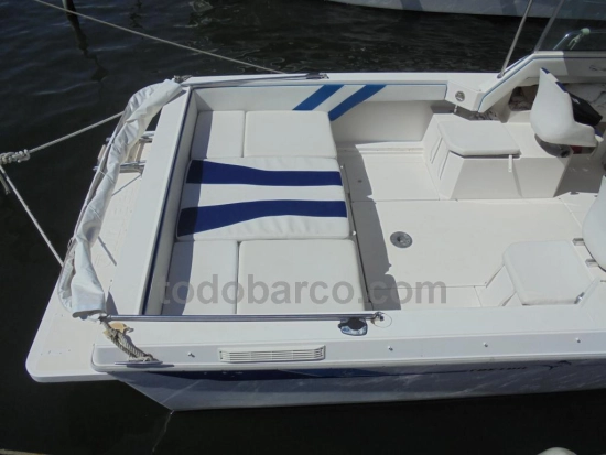 Faeton 700 SF de segunda mano en venta