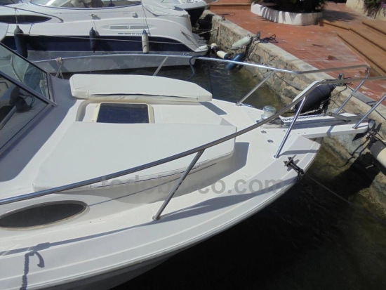 Faeton 700 SF de segunda mano en venta