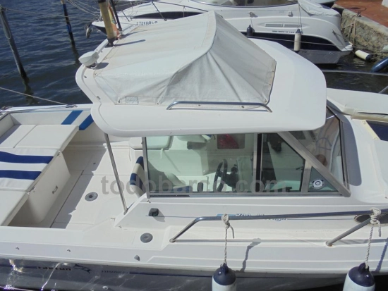 Faeton 700 SF de segunda mano en venta