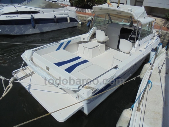Faeton 700 SF de segunda mano en venta