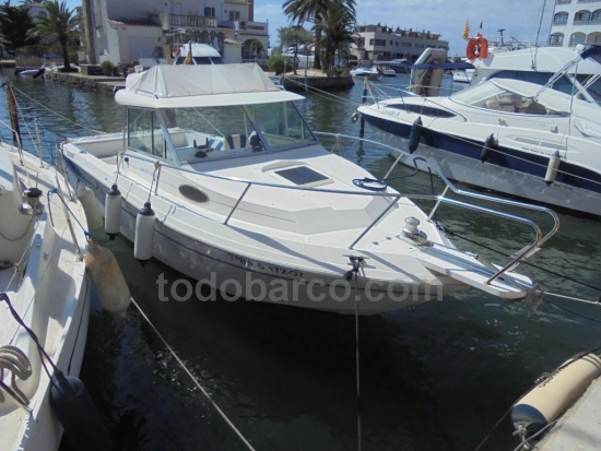 Faeton 700 SF de segunda mano en venta