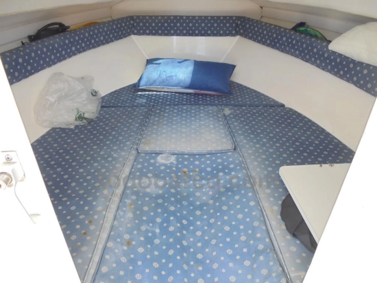 Faeton 700 SF de segunda mano en venta
