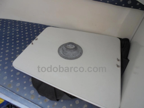 Faeton 700 SF de segunda mano en venta