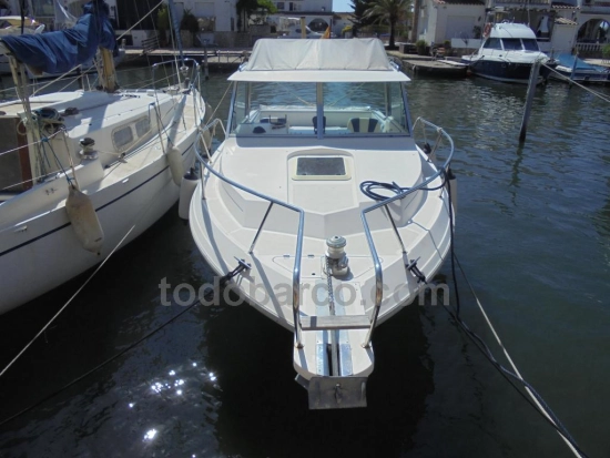 Faeton 700 SF de segunda mano en venta