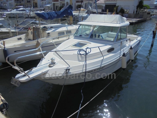 Faeton 700 SF de segunda mano en venta
