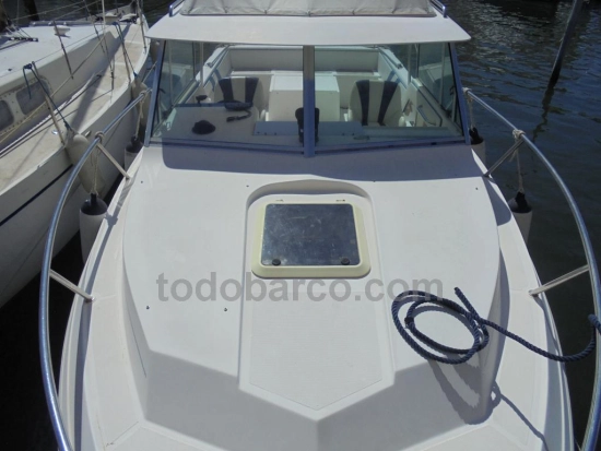 Faeton 700 SF de segunda mano en venta
