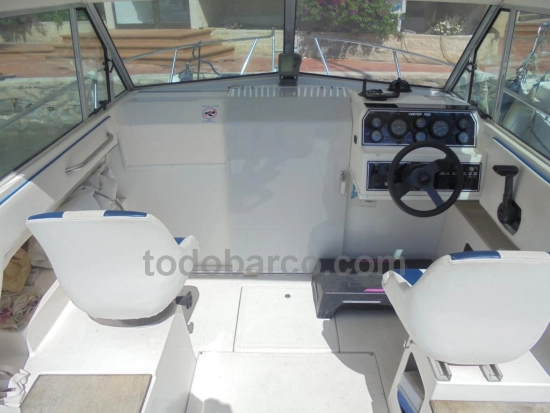Faeton 700 SF de segunda mano en venta