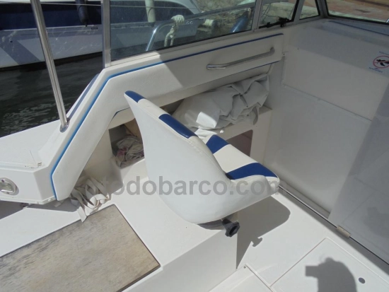 Faeton 700 SF de segunda mano en venta