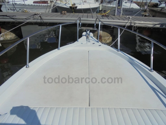 Aquamar 750 WALKAROUND usata in vendita