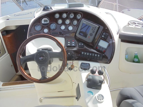 Cranchi Endurance 33 usata in vendita