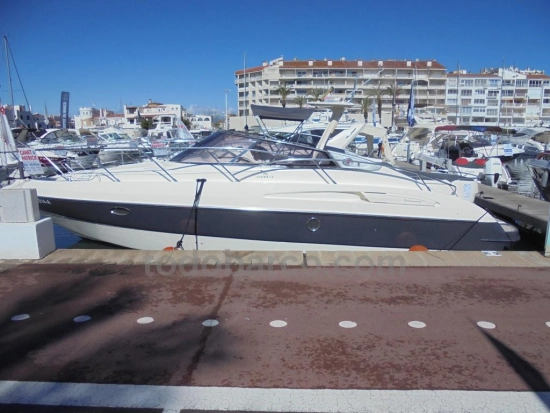 Cranchi Endurance 33 usata in vendita