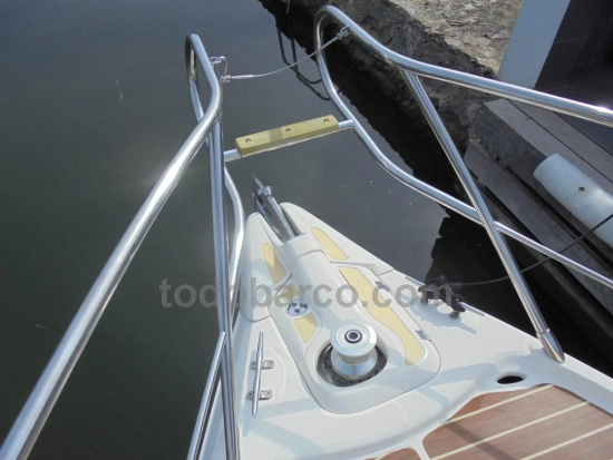 Cranchi Endurance 33 usata in vendita