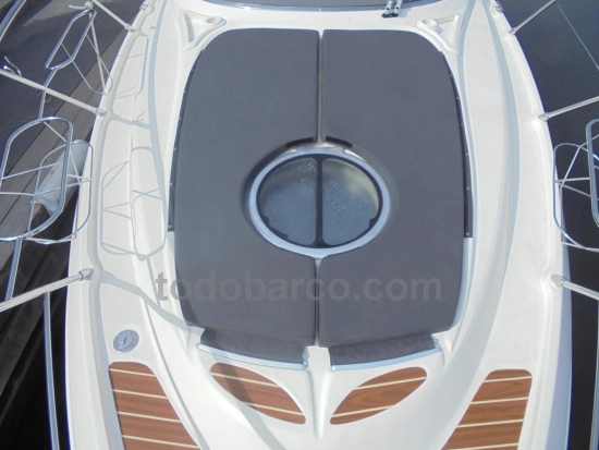 Cranchi Endurance 33 usata in vendita