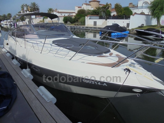 Cranchi Endurance 33 usata in vendita