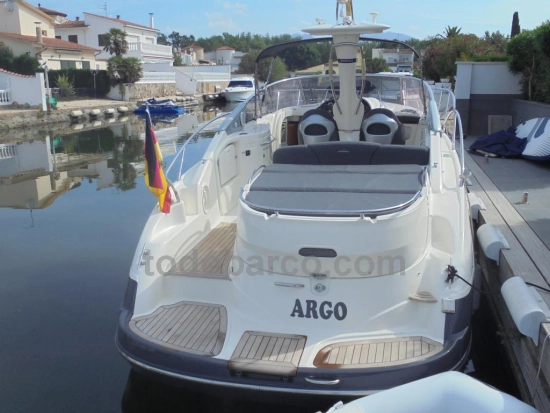 Cranchi Endurance 33 usata in vendita
