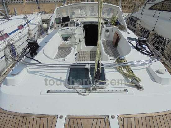 Beneteau Oceanis 44 CC usata in vendita