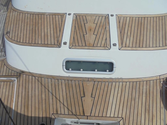 Beneteau Oceanis 44 CC usata in vendita