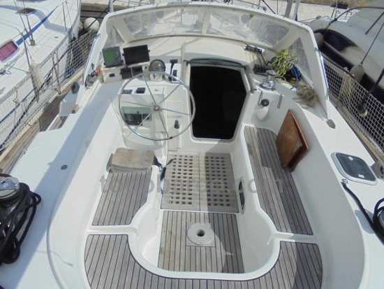 Beneteau Oceanis 44 CC usata in vendita