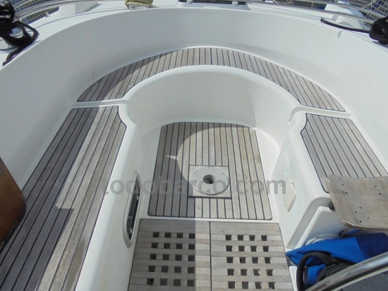 Beneteau Oceanis 44 CC usata in vendita
