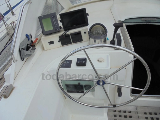 Beneteau Oceanis 44 CC usata in vendita