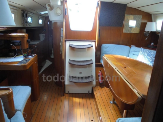 Beneteau Oceanis 44 CC usata in vendita