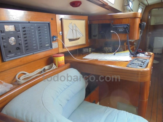 Beneteau Oceanis 44 CC usata in vendita