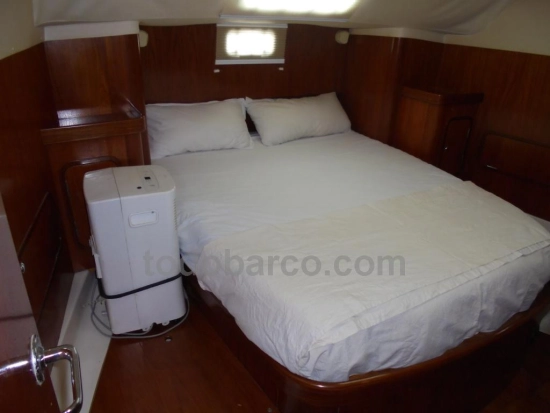 Beneteau Oceanis 44 CC usata in vendita