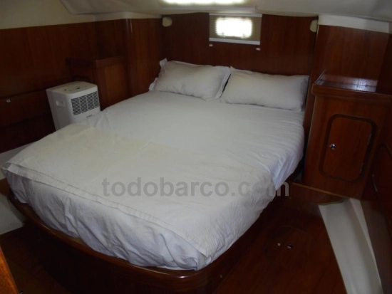 Beneteau Oceanis 44 CC usata in vendita