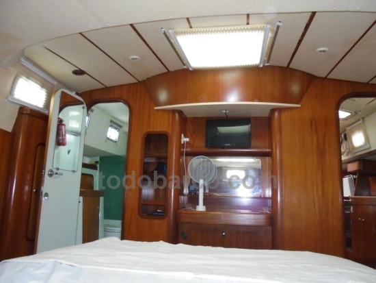 Beneteau Oceanis 44 CC usata in vendita