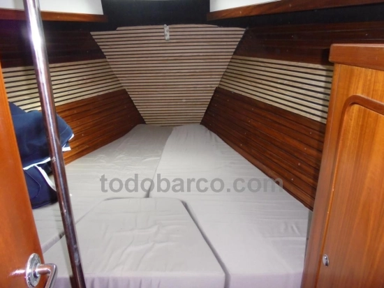 Beneteau Oceanis 44 CC usata in vendita