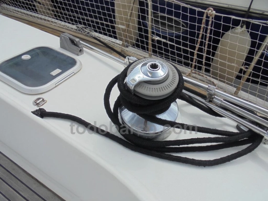 Beneteau Oceanis 44 CC usata in vendita